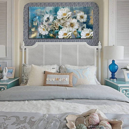 Fresh Florals & Nature Canvas Wall Art to Refresh Your Space