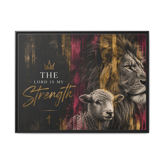 Christian Wall Art That Transforms Your Home | The Divine Promise Collection