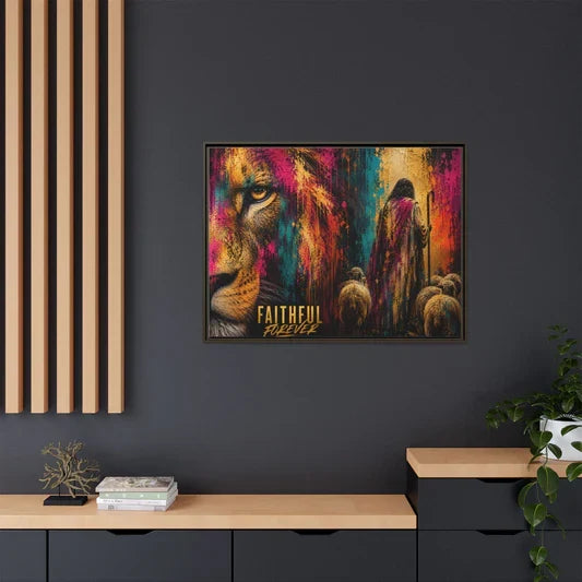 Best Christian Gifts for Mom – Faith-Based Wall Art She'll Love