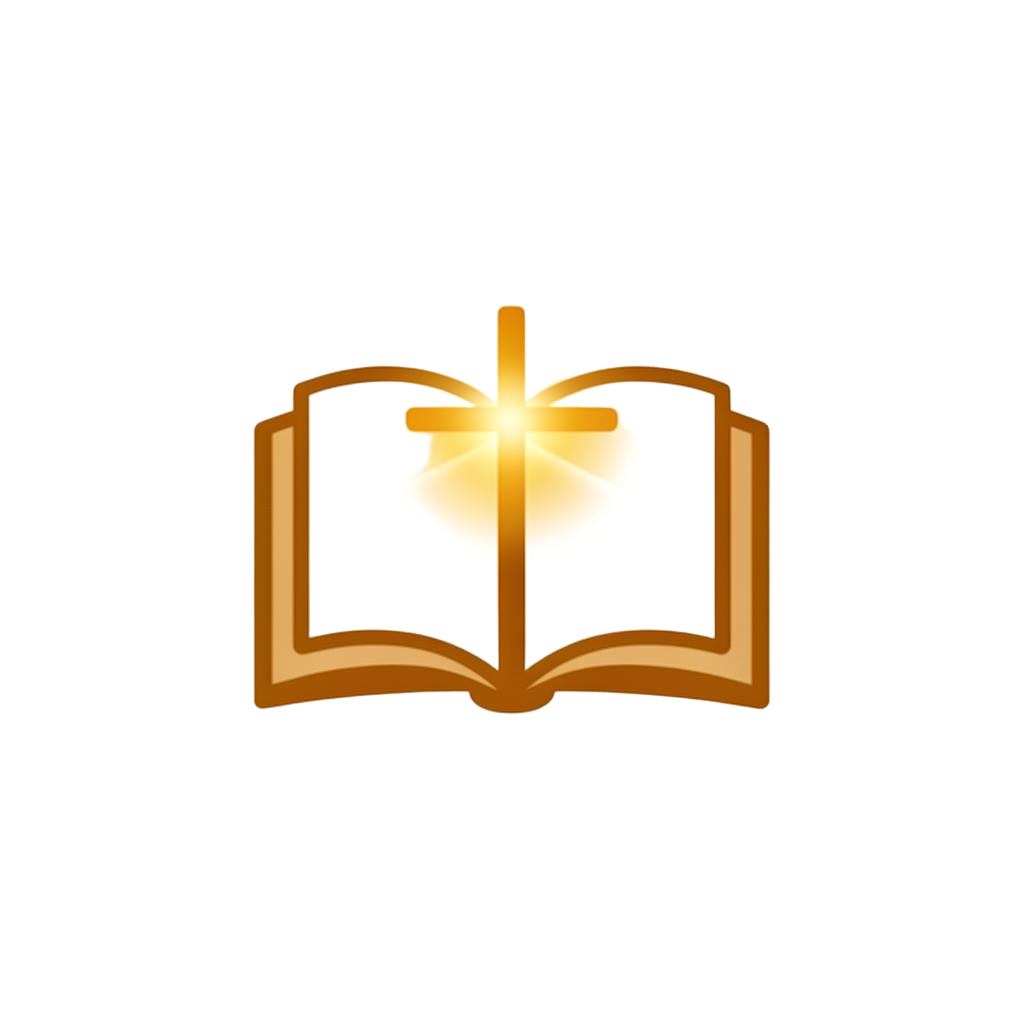 daily scripture favicon logo image